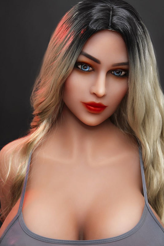 SY Doll | Mature TPE Head 126# - Tammy