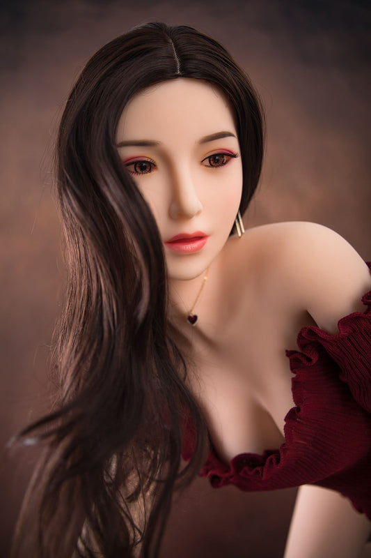 SY Doll | Mature TPE Head 185# - Alma
