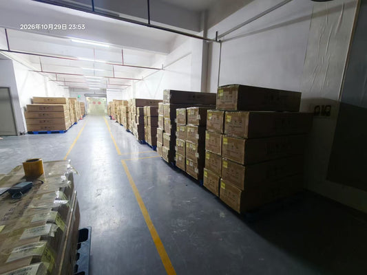 Inside Our Love Doll Warehouse: A Closer Look at Our Factory and Products
