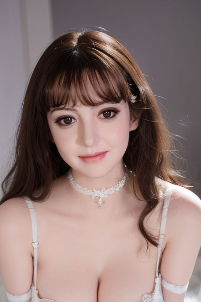 SY Doll | 158cm/5ft2 Big Boobs Realistic Sex Doll - Abby (In Stock US) - Sweetie Love Doll
