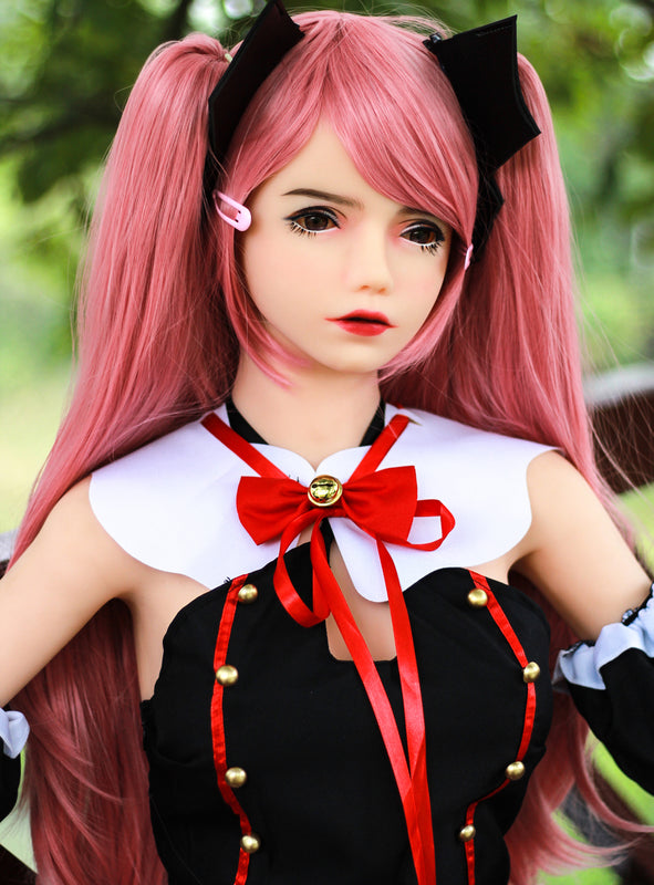 SY Doll | Lovely TPE Head 97# - Dora
