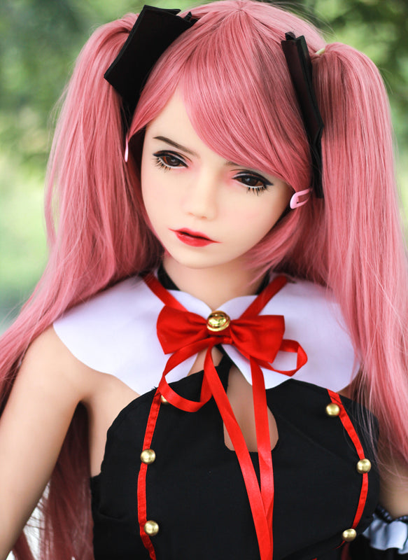 SY Doll | Lovely TPE Head 97# - Dora
