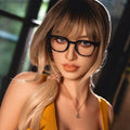 SY Doll |170cm/5ft7 Realistic Mature TPE Sex Doll - Aimee
