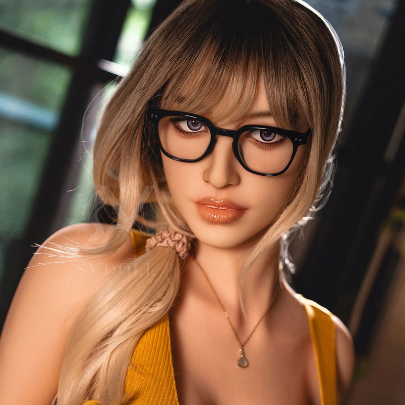 SY Doll |170cm/5ft7 Realistic Mature TPE Sex Doll - Aimee