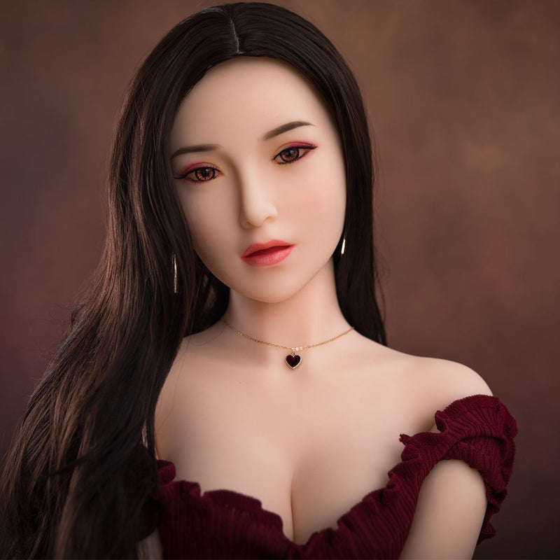 SY Doll | Mature TPE Head 185# - Alma