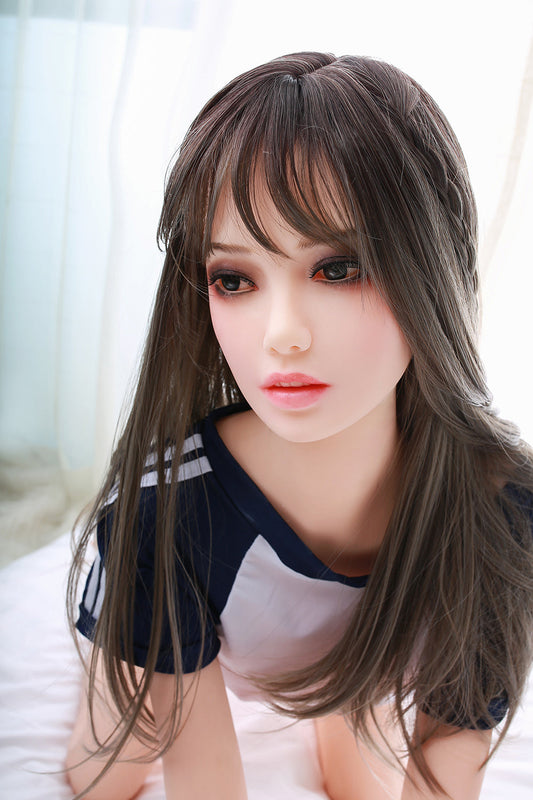 SY Doll | 150cm/4ft11 Small Breast Sexy Real Doll - Tamaki