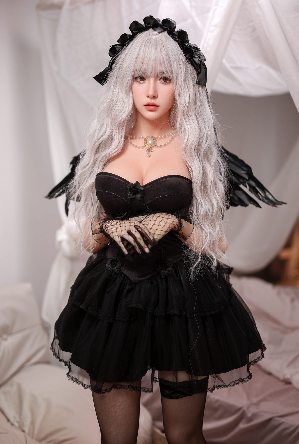 Dimu Doll | 166cm/ 5ft5 Asian Big Boobs Sex Doll - Linda - Sweetie Love Doll