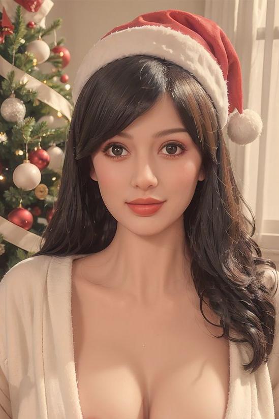 SY Doll | 163cm/5ft4 Lovely Big Breasted Lifelike Sex Doll - Winni（In Stock US) - Sweetie Love Doll