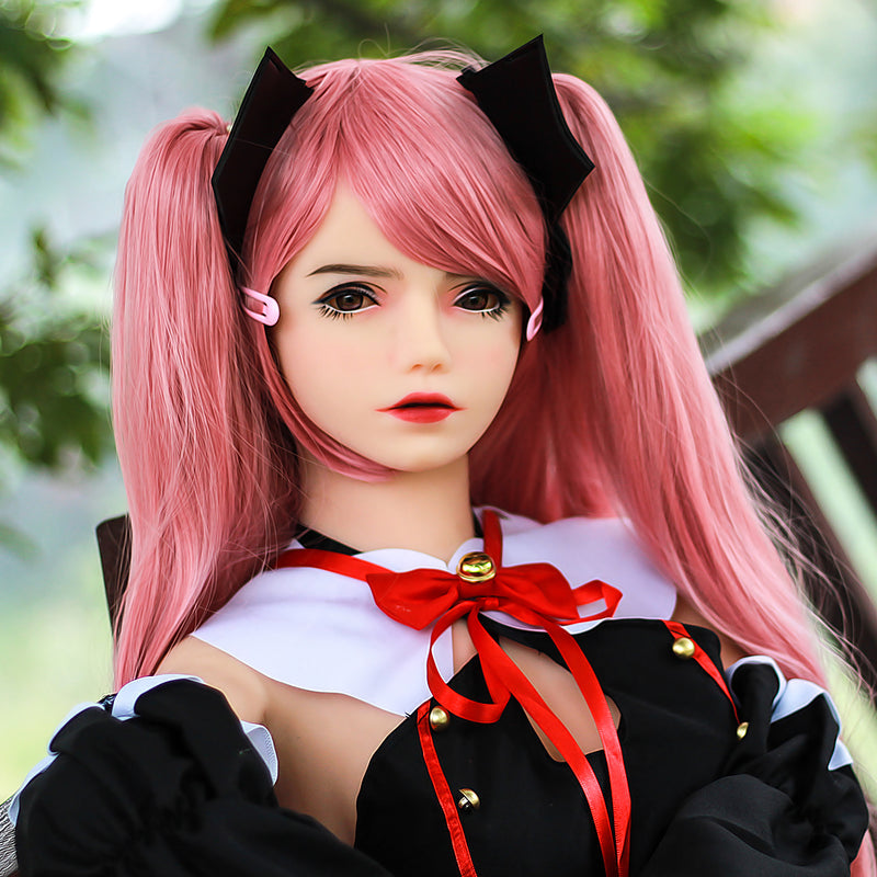 SY Doll | Lovely TPE Head 97# - Dora