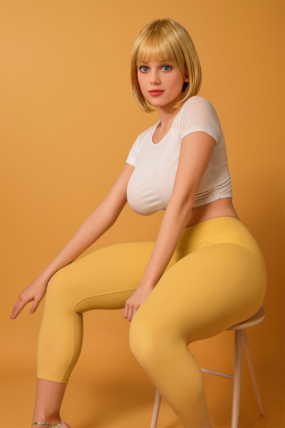 mature tpe silicone sex doll

