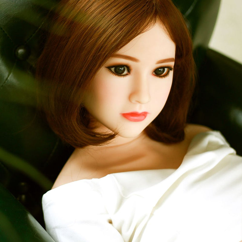 SY Doll | Mature TPE Head 109# - Abby