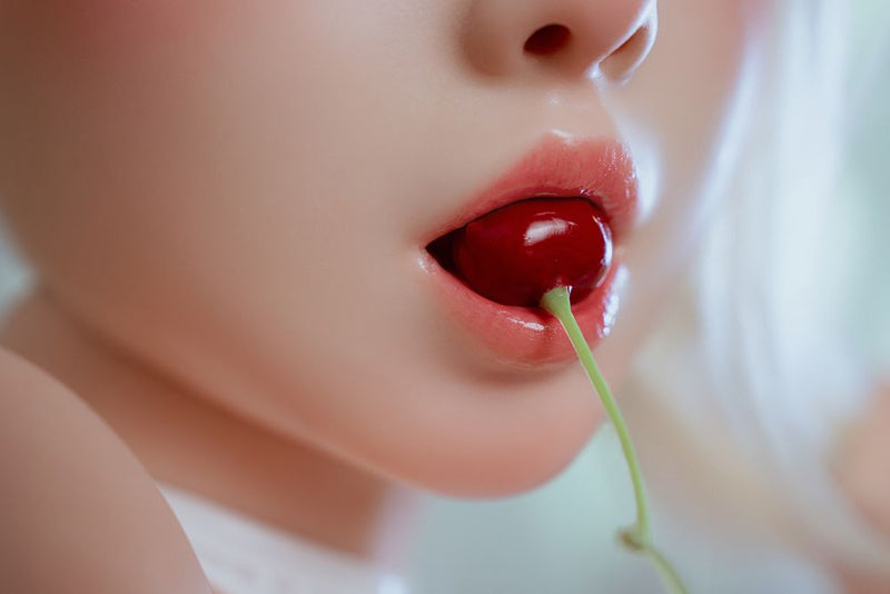 SY DOLL | 164cm/5ft5  - Full Silicone - M Series Cyberpunk Game Steamer Big Breasts Sex Doll - Miko