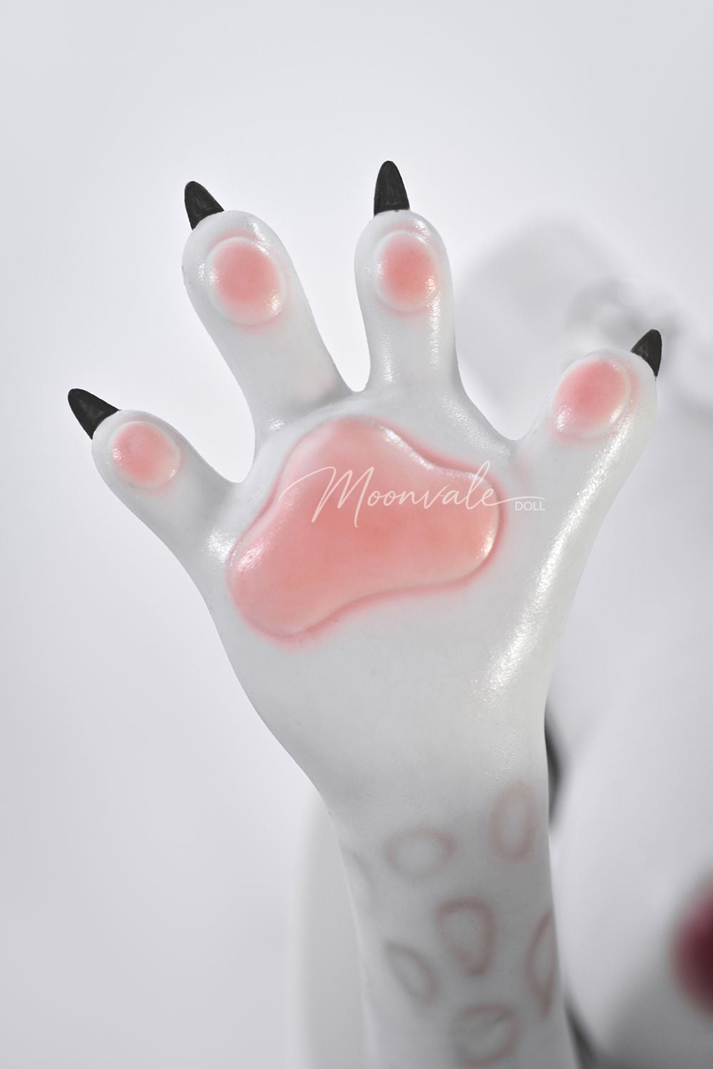 Moonvale Doll | 165cm/5ft5 Big Breasts Seductive Elegant Office Lady Furry Voluptuous Realistic Silicone Sex Doll - Velara - Sweetie Love Doll