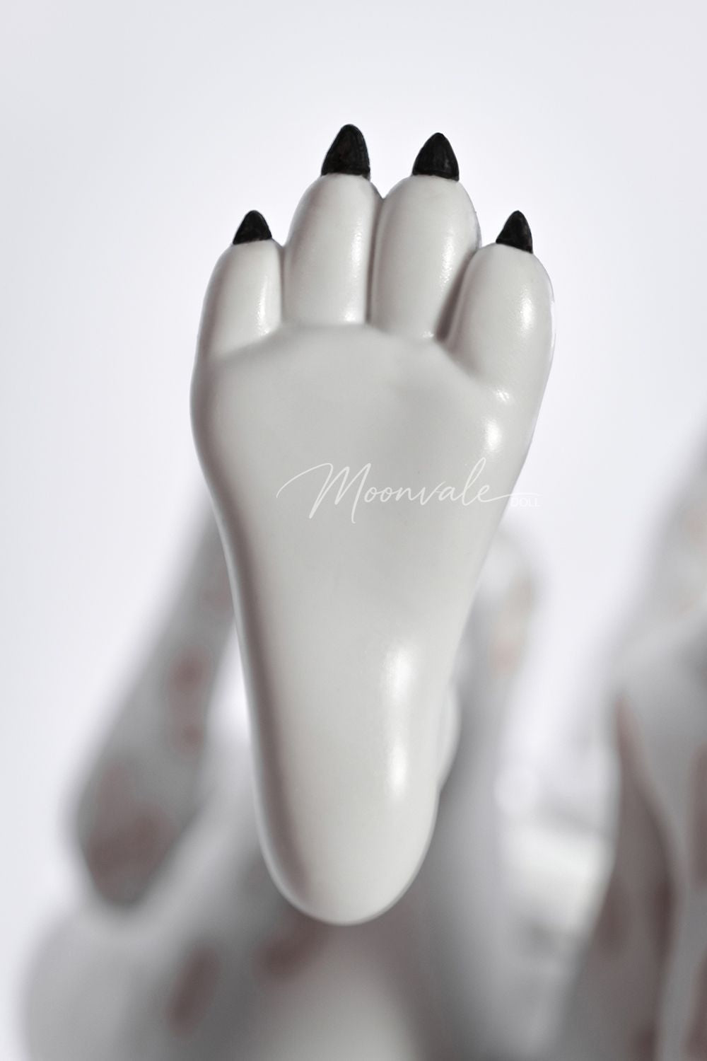 Moonvale Doll | 165cm/5ft5 Big Breasts Seductive Elegant Office Lady Furry Voluptuous Realistic Silicone Sex Doll - Velara - Sweetie Love Doll