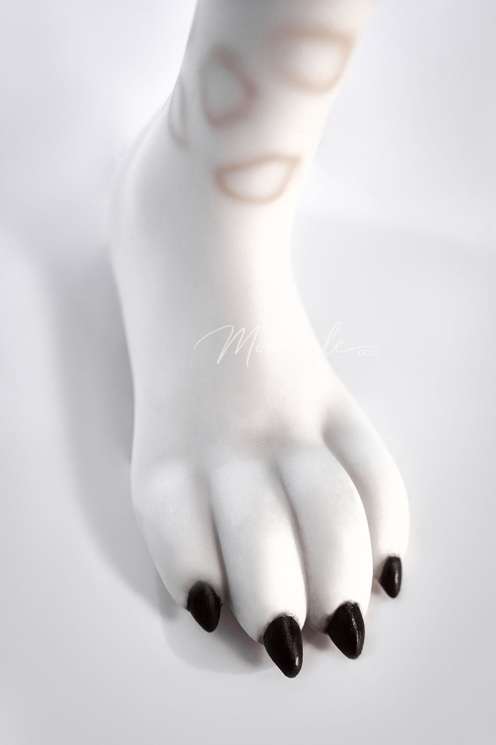 Moonvale Doll | 165cm/5ft5 Big Breasts Seductive Elegant Office Lady Furry Voluptuous Realistic Silicone Sex Doll - Velara - Sweetie Love Doll