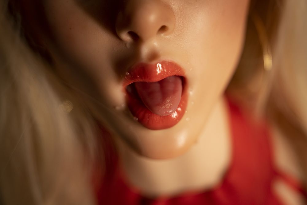 SY Doll | 168cm/5ft5 Big Breasts Glamorous Mature Blonde Realistic Full Silicone Sex Doll - Monica - Sweetie Love Doll