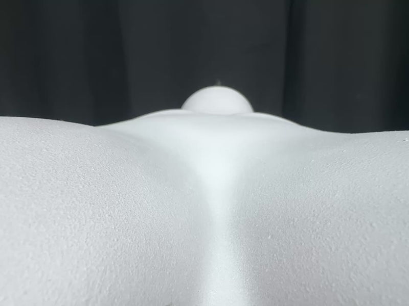 Moonvale Doll | 160cm/5ft3 Big Breasts Seductive Sporty Red Fox Soccer Vixen Furry Realistic Silicone Sex Doll - Sorelle